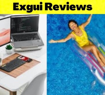 Exgui Reviews
