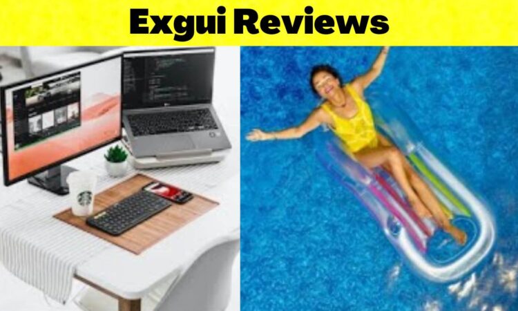 Exgui Reviews