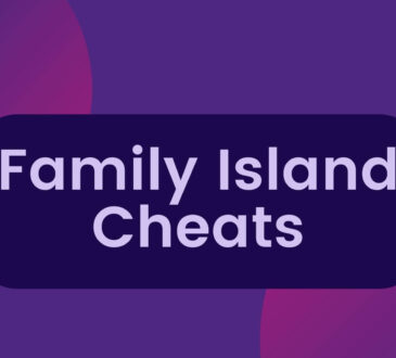 Family Island Cheats