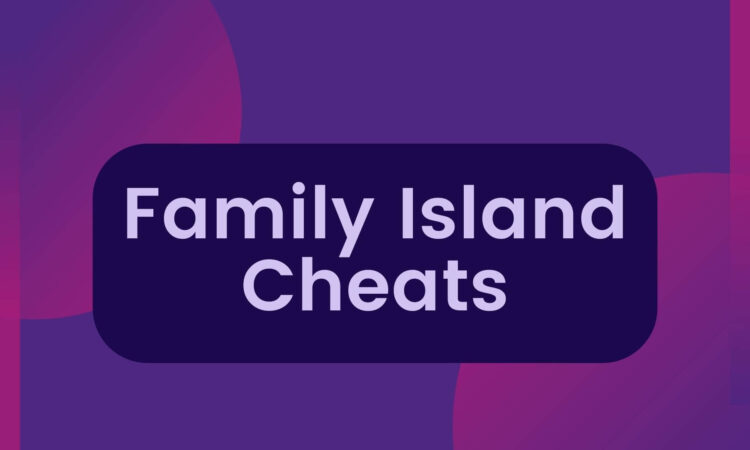 Family Island Cheats