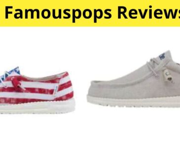 Famouspops Reviews