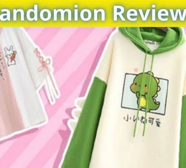 Fandomion Reviews