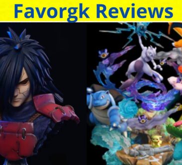 Favorgk Reviews