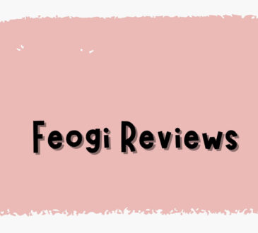 Feogi Reviews