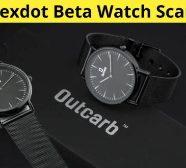 Flexdot Beta Watch Scam
