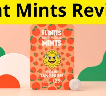 Flint Mints Review