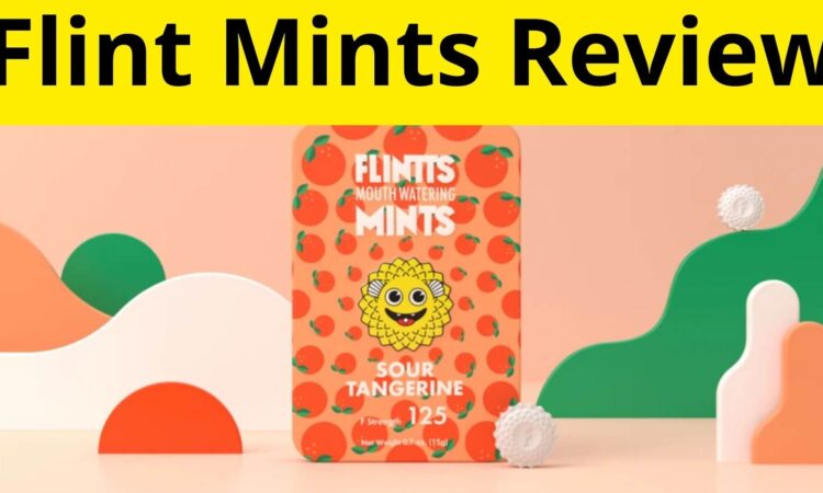Flint Mints Review