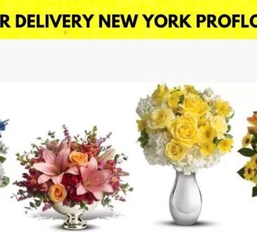 Flower Delivery New York Proflowers