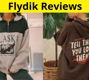 Flydik Reviews