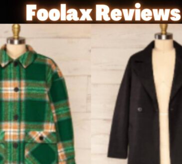 Foolax Reviews