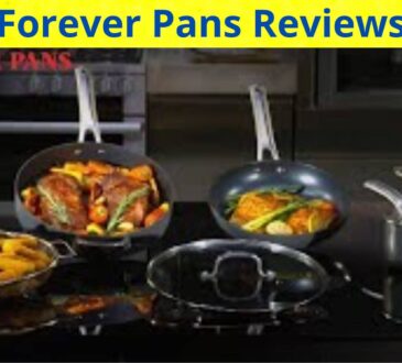 Forever Pans Reviews