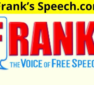 Frank’s Speech.com