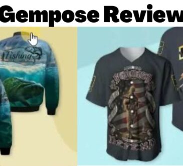 Gempose Reviews