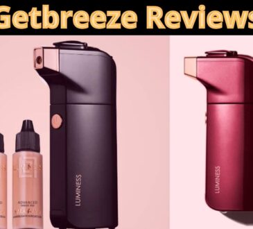 Getbreeze Reviews