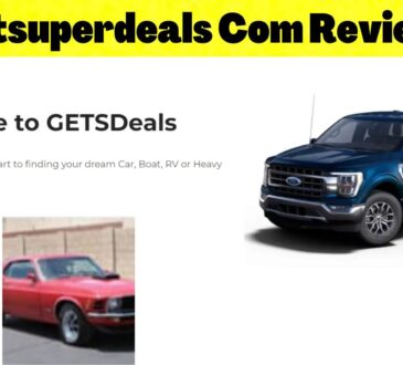 Getsuperdeals Com Reviews