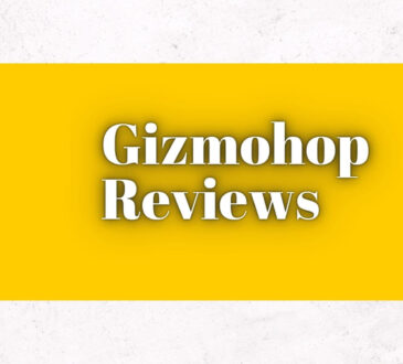 Gizmohop Reviews