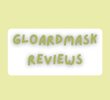 Gloardmask Reviews