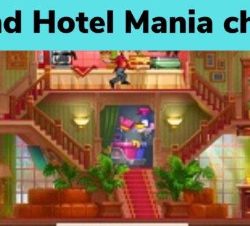 Grand Hotel Mania cheats