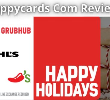 Happycards Com Reviews