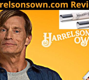 Harrelsonsown.com Reviews