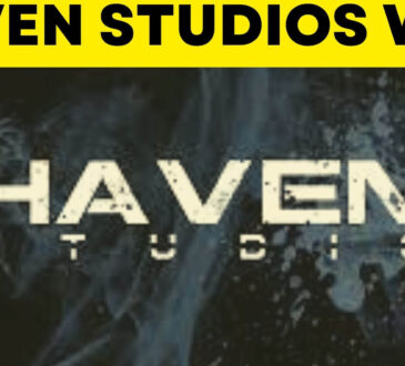 Haven Studios Wiki