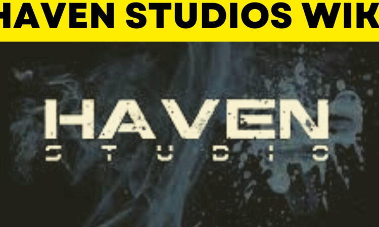 Haven Studios Wiki