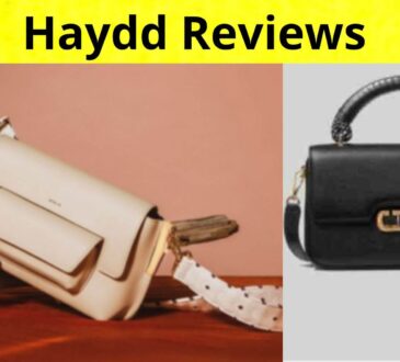 Haydd Reviews