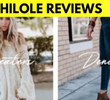 Hilole Reviews