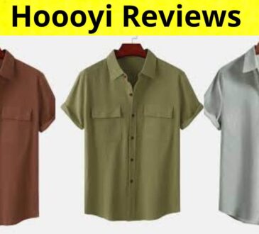 Hoooyi Reviews