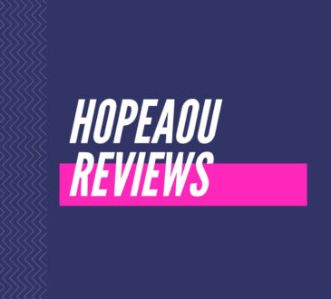 Hopeaou Reviews