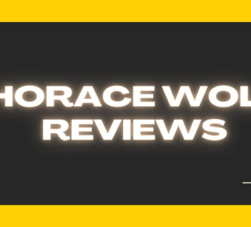 Horace Wolf Reviews