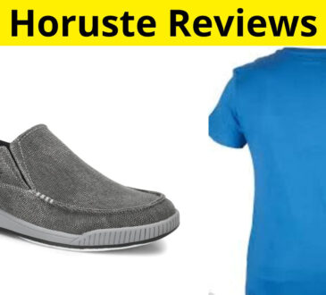 Horuste Reviews