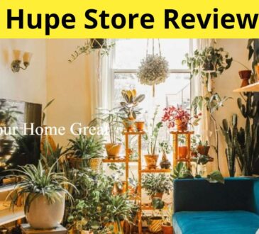 Hupe Store Reviews