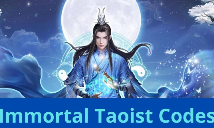 Immortal Taoist Codes