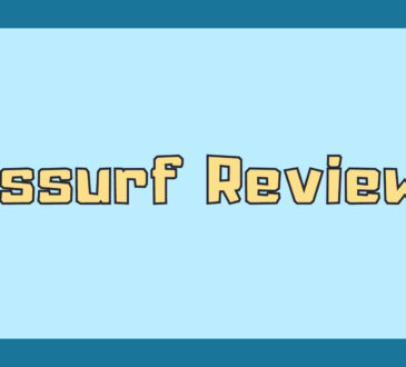 Inssurf Reviews