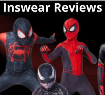 Inswear Reviews