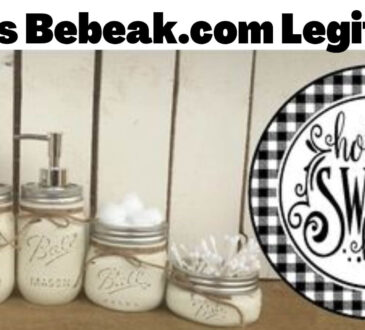 Is Bebeak.com Legit