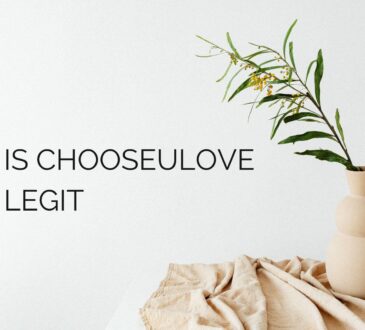 Is Chooseulove Legit