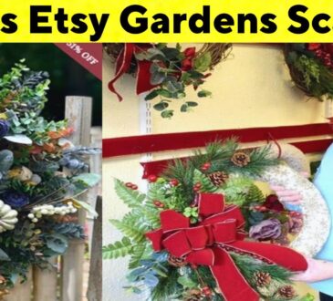 Is Etsy Gardens Scam