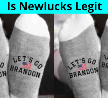 Is Newlucks Legit