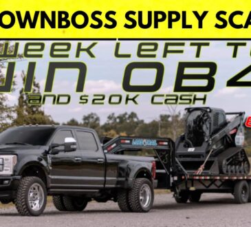 Is Ownboss Supply Scam