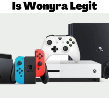 Is Wonyra Legit