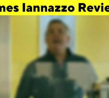 James Iannazzo Reviews