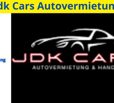 Jdk Cars Autovermietung