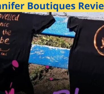 Jennifer Boutiques Reviews