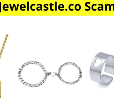 Jewelcastle.co Scam