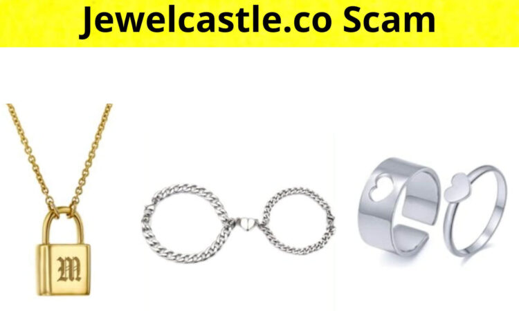 Jewelcastle.co Scam