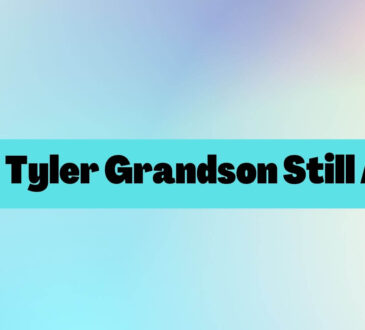 John Tyler Grandson Still Alive