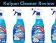 Kalyon Cleaner Review
