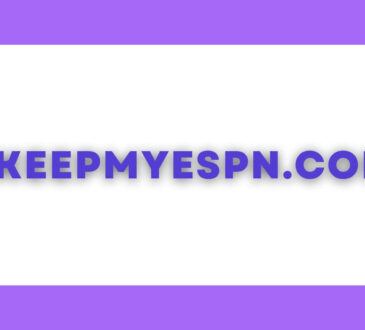 Keepmyespn.com